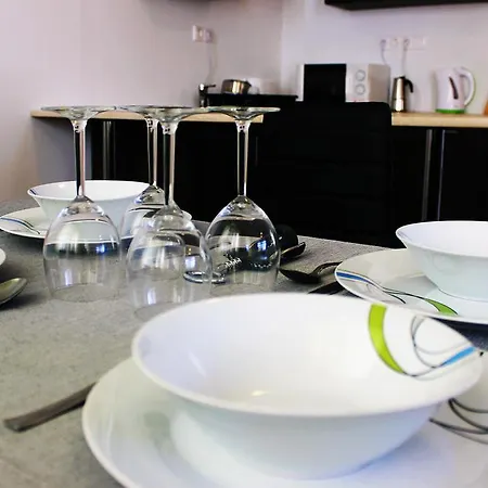 Tobzos-patak Vendeghaz Apartment Viszak
