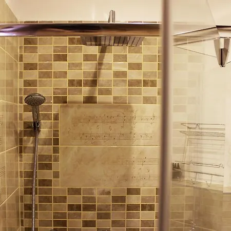 Apartment Tobzos-patak Vendeghaz Viszak