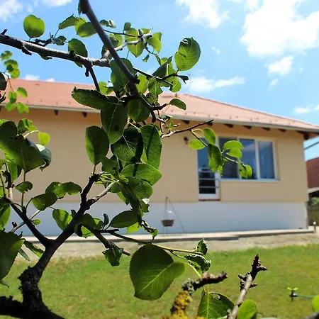 Apartment Tobzos-patak Vendeghaz Viszak